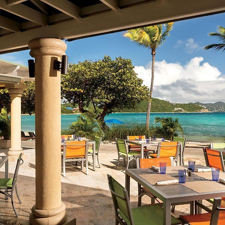 Ritz Carlton Club - St Thomas Hotel Nazareth Екстериор снимка