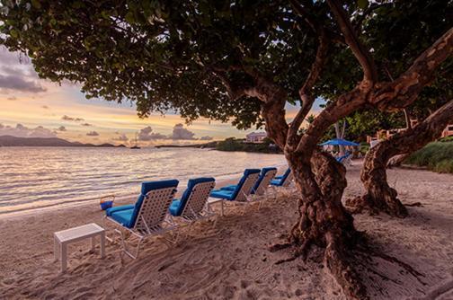 Ritz Carlton Club - St Thomas Hotel Nazareth Екстериор снимка